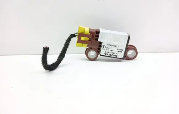 Volvo S40, V40 Airbag deployment crash/impact sensor 30613497A B992220227
