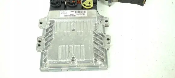 Volvo S40 Engine control unit/module ECU 31336000