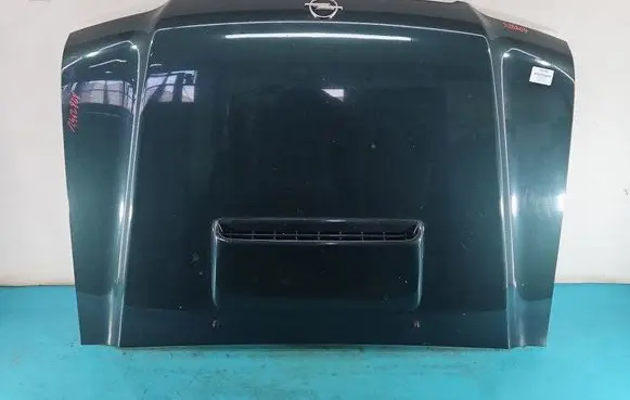 Opel Monterey Engine bonnet/hood IMPRK1462808