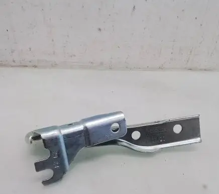 Volkswagen Polo V 6R Engine bonnet/hood hinges 6R0823302B 94100598 ALL00ATED