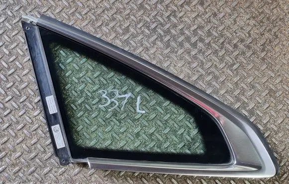 Volkswagen Arteon Rear side window 3G8845297F