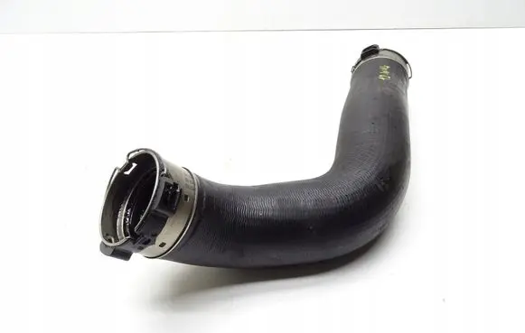BMW 5 F10 F11 Intercooler hose/pipe 17379922109