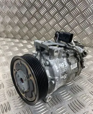 Air conditioning (A/C) compressor (pump)