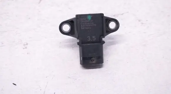 BMW 3 F30 F35 F31 Air pressure sensor 7843531 A2C53394795