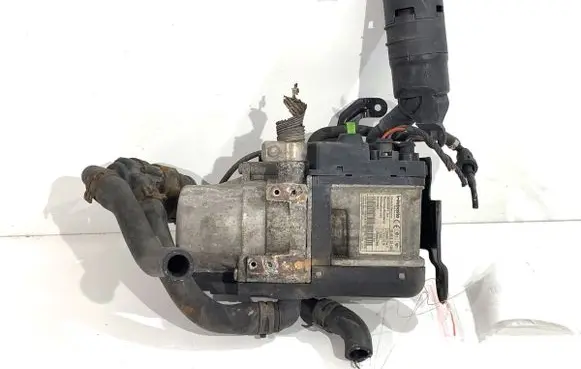 Volkswagen Touran I Webasto circulation pump for autonomous heater 1K0815005FR