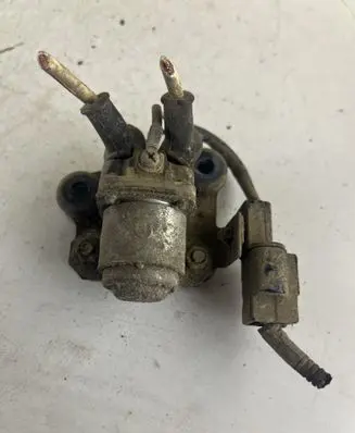 Mitsubishi L200 Ignition relay 