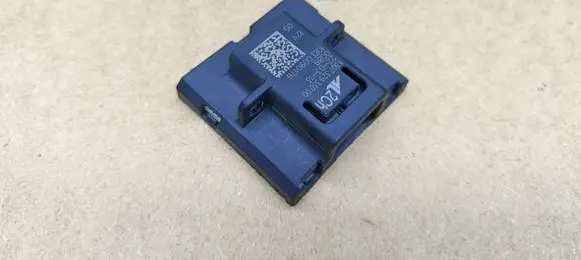 Mercedes-Benz ML W166 Xenon control unit/module 130732933000