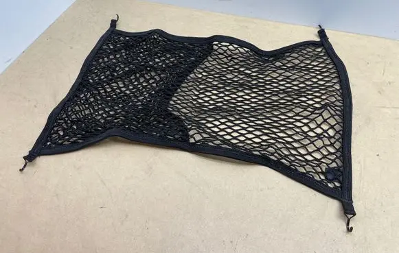 Volkswagen Tiguan Trunk/boot cargo luggage net 5N0867689A
