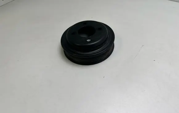 Ford Mustang V Water pump pulley BR3E8A528GA