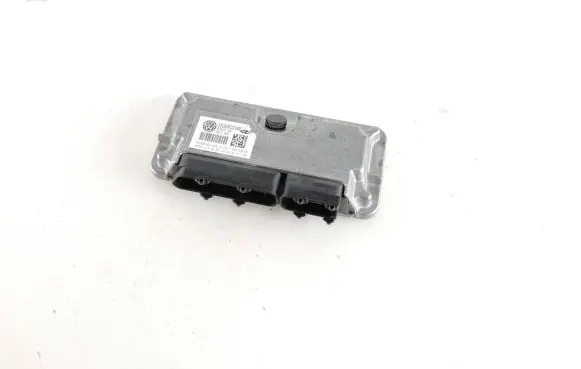 Volkswagen Caddy Engine control unit/module 03C906024AM 67Z33YUBG 61601415