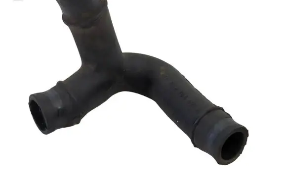 Volkswagen Golf III Engine coolant pipe/hose 048103493A