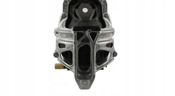 Audi Q7 4M Engine mount bracket 4M0199372FN
