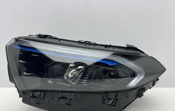 Headlight/headlamp