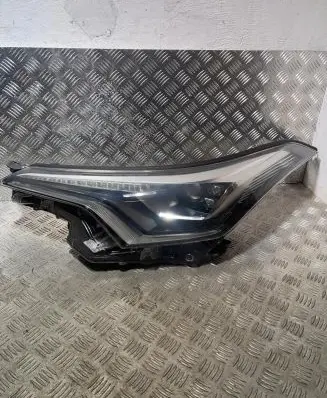 Toyota C-HR I Headlight/headlamp 81150-F4070-00