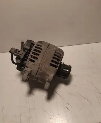 Mitsubishi Lancer VIII Generator/alternator 06F903023F 0124525091