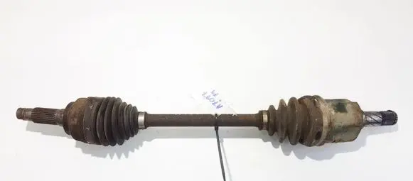 Mazda 323 Front driveshaft
