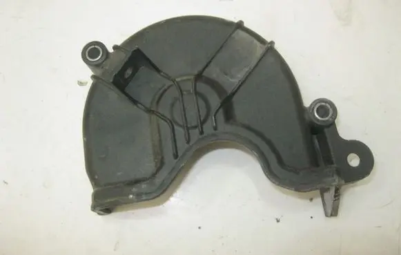 Audi A4 S4 B9 Timing belt guard (cover) 04C109121C
