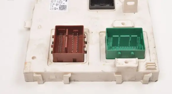 Volvo XC40 Fuse box set 31684742AA