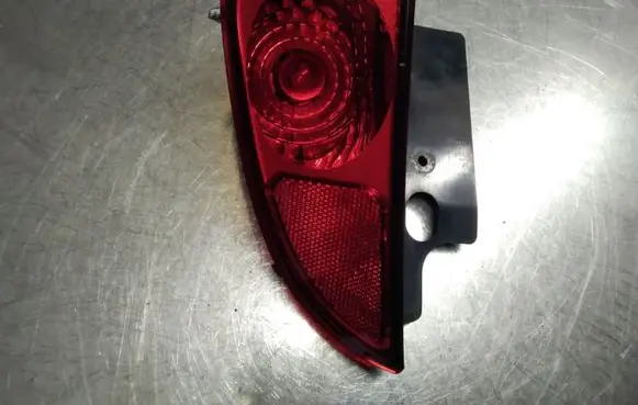 Renault Espace - Grand espace IV Rear bumper light 8200027155