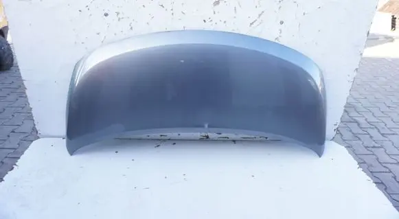 Hyundai H-1, Starex, Satellite Engine bonnet/hood