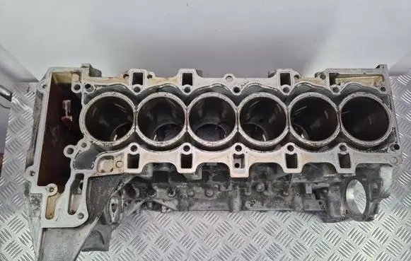 BMW 7 F01 F02 F03 F04 Engine block 7560522 7576331