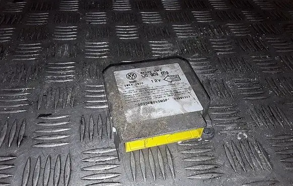 Airbag control unit/module