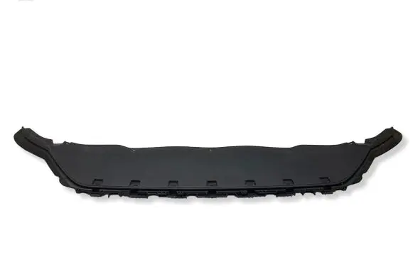 Volkswagen PASSAT B8 Front bumper lip 3G0805903J
