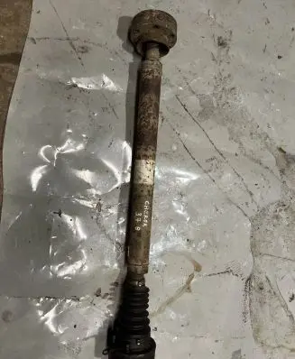 Jeep Cherokee III KJ Front prop shaft 