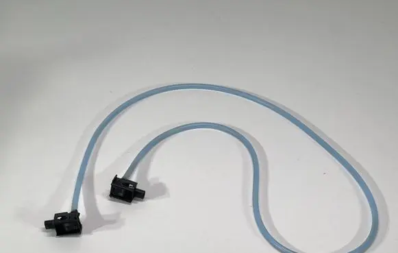 Mercedes-Benz GLA H247 Airbag deployment crash/impact sensor A2479062406