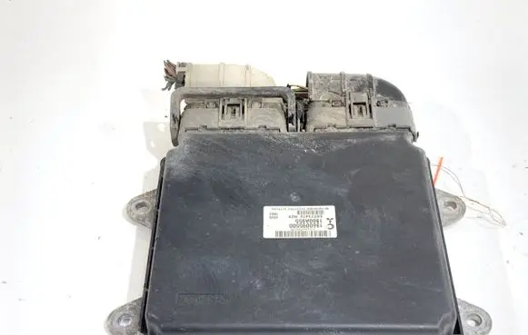 Mitsubishi Colt Engine control unit/module ECU 
