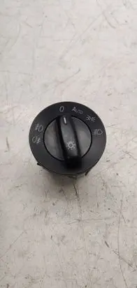 Volkswagen PASSAT B6 Light switch 1K0941431BM