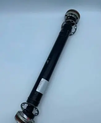 Mercedes-Benz GLE W167 Front prop shaft A1674105203