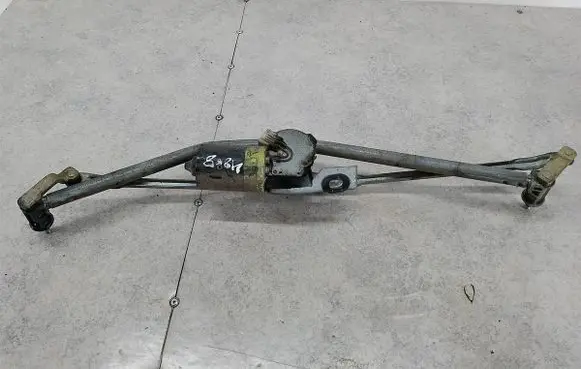 Volkswagen Transporter - Caravelle T4 Front wiper linkage 