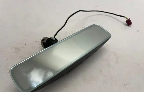 Mercedes-Benz A W177 Rear view mirror (interior) A1778101605