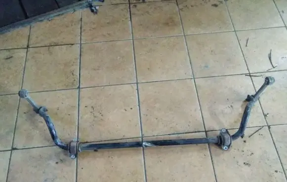 Audi A5 8T 8F Front anti-roll bar/sway bar 8K0411309K