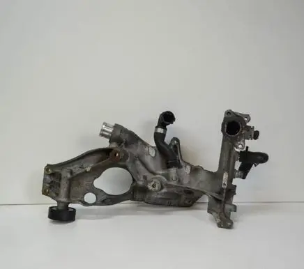 Mercedes-Benz B W246 W242 Generator/alternator bracket A6512011709