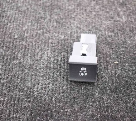 Audi Q3 8U Other switches/knobs/shifts 8U0927134