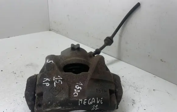 Renault Megane III Front brake caliper