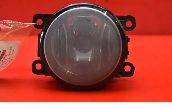 Renault Megane III Front fog light 8200074008