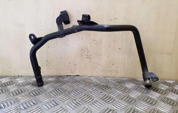 Skoda Octavia Mk3 (5E) Engine coolant pipe/hose 5Q0121070AH