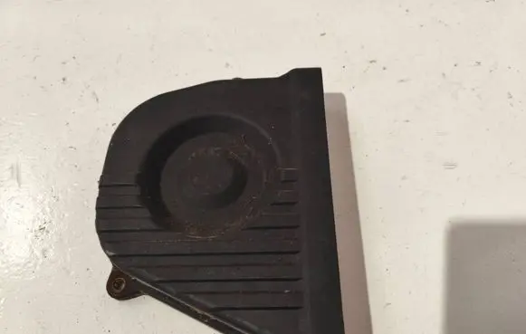 Subaru Forester SF Timing belt guard (cover) 13572AA030