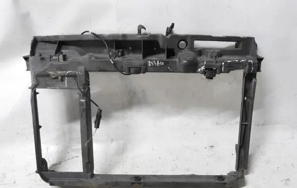 Citroen DS3 Radiator support slam panel w457d42103112aaa