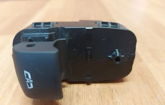 Opel Insignia B Electric window control switch 23343983 YR004052YX