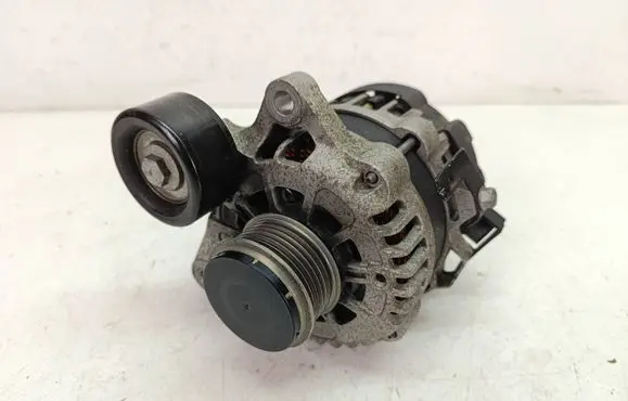 Hyundai i20 (BC3 BI3) Generator/alternator 3730007500