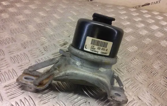Land Rover Evoque I Engine mount bracket BJ326F012AB