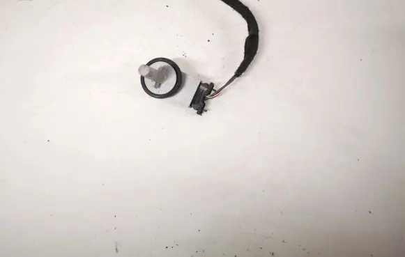 Volkswagen Golf IV Interior temperature sensor 1j0907543a