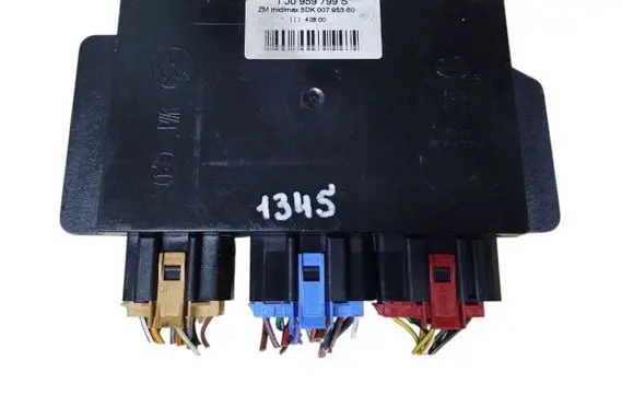 Seat Toledo II (1M) Comfort/convenience module 1J0959799S
