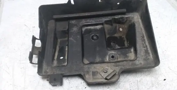 Opel Zafira A Battery tray 24449812 7004330