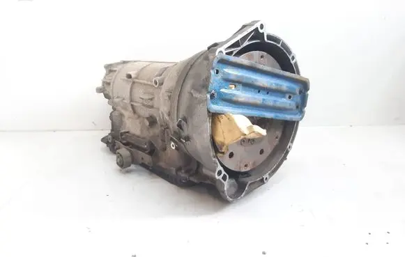 BMW X3 F25 Automatic gearbox 7626043 8HP70X