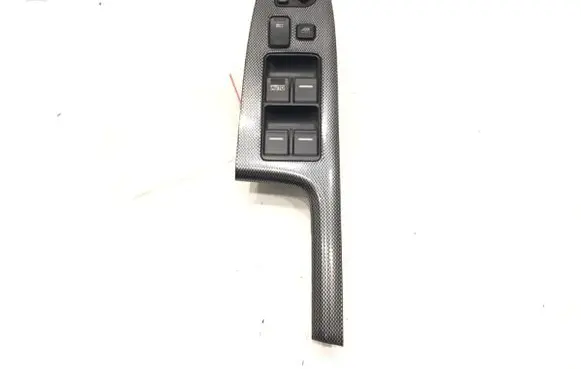Honda Accord Electric window control switch 35750-SEA-G02
